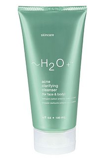 Fabulous Clarifying Facial Cleansers, Part I